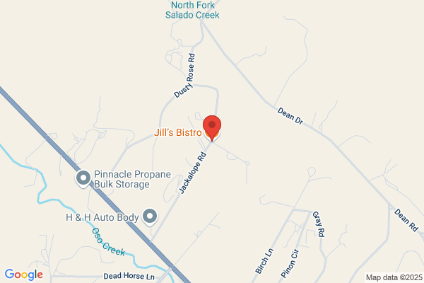 Jill's Bistro
