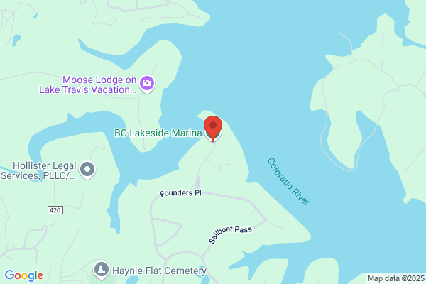 Lakeside Management