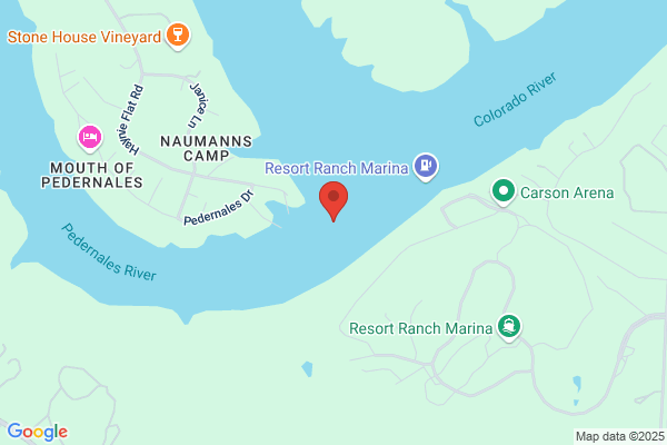 Pedernales River Fellowship