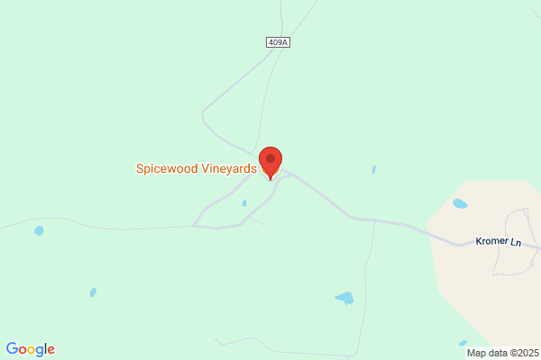 Spicewood Vineyards