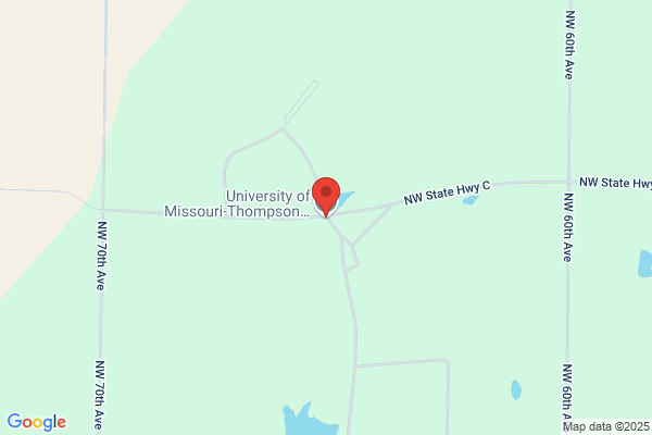 University of Missouri