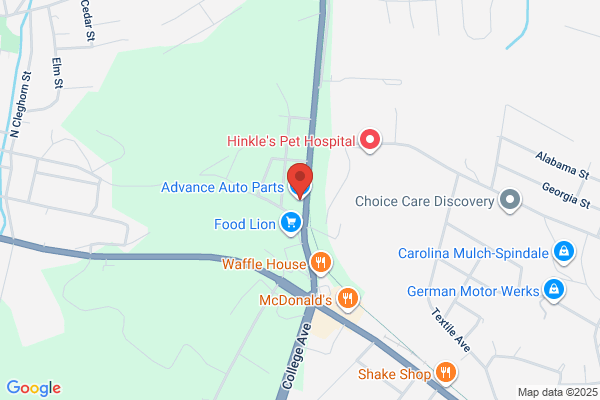Advance Auto Parts