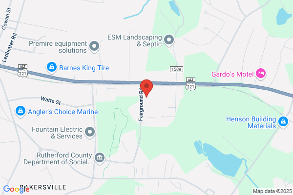 Republic Services of North Carolina, Forest City