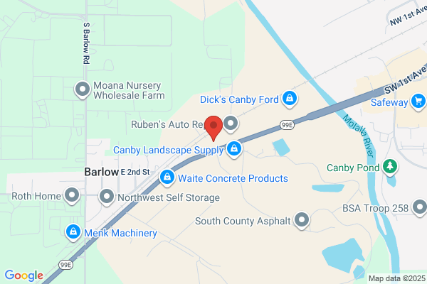Camby Transmission Service