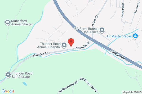 Rutherford Lifecare
