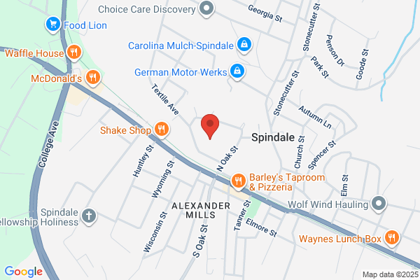 Spindale Elementary School