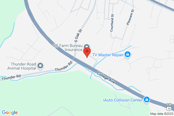 Spindale Family Laser & Cosmetic Center