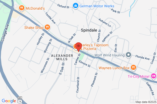 Spindale Long Term Care Pharmacy