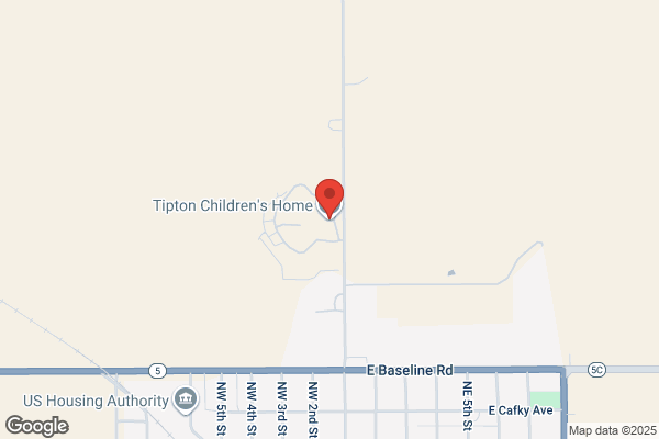 Tipton Childrens Facility