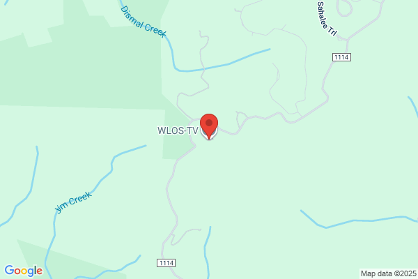 Wlos Tv