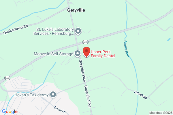 Upper Perk Family Dental, P.C.