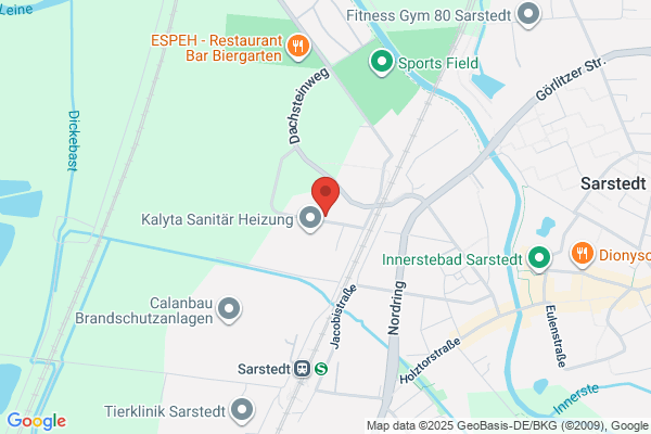 Bernhard Bus Parts & Service
