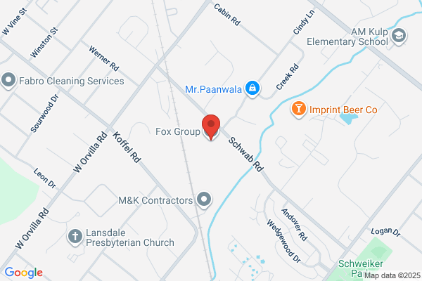 Fox Bindery Inc