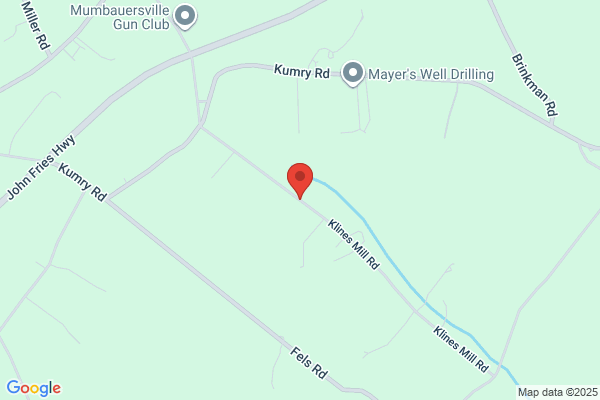 Kline's Mill Supplies & Equipment Inc