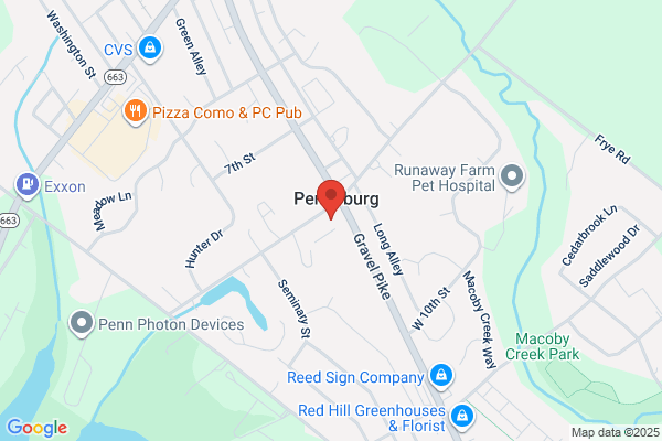 Pocket Valley Nursery Inc