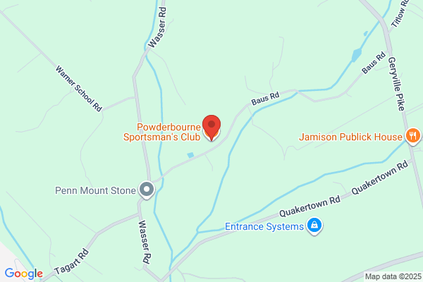 Powderbourne Sportsman's Club