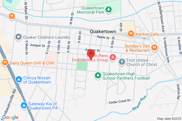 Quakertown Community School District, Schools, Tohickon Valley Elementary School