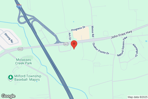 Quality Inn & Suites Quakertown-Allentown