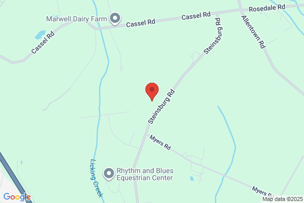 RF Mader Excavating LLC