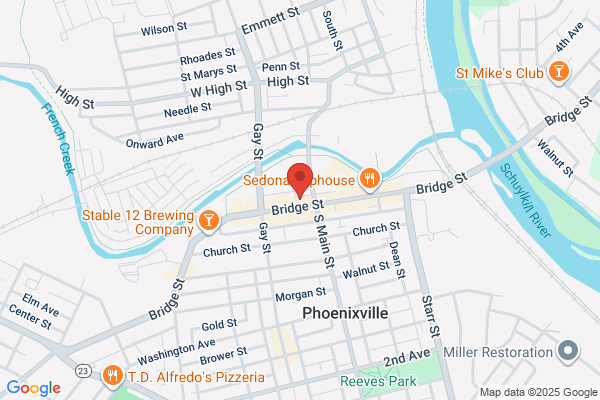 Stephanie's Bridal & Formal Shoppe