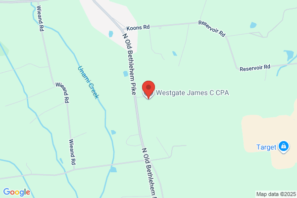 Westgate James C CPA