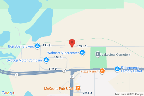 Gjerde Collision Center