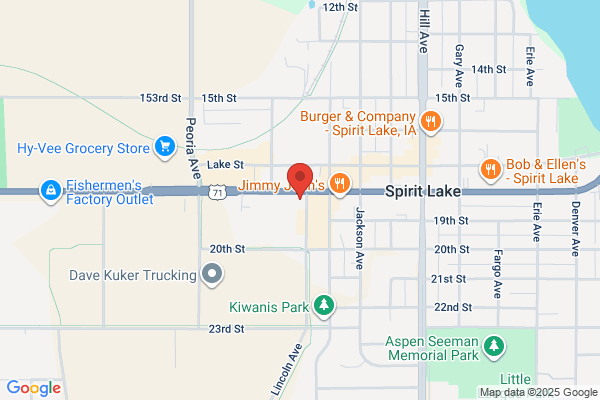 Dynos Convenience Stores