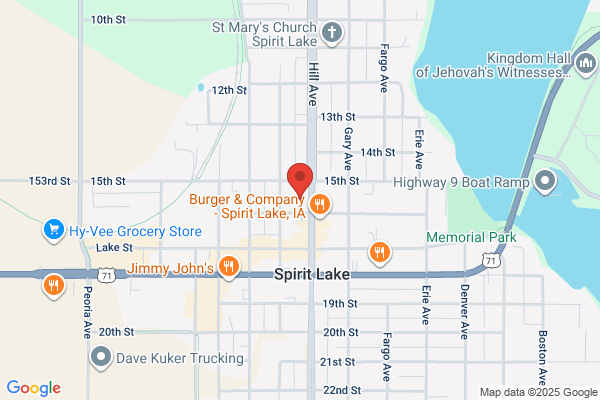 Hill Avenue Dental