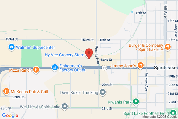Hy-Vee Pharmacy