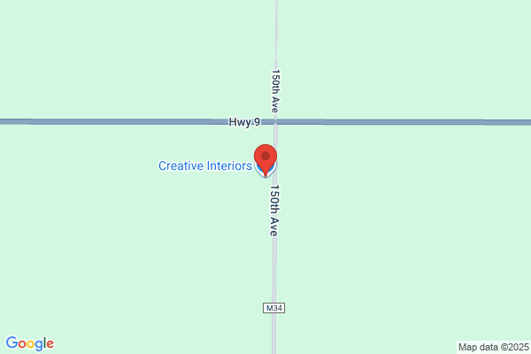 Creative Interiors