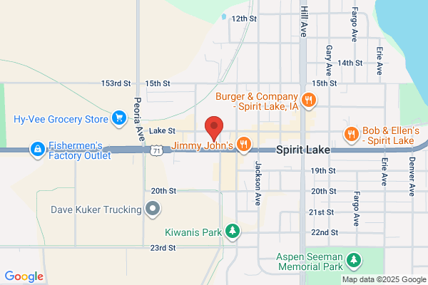 Good Samaritan Society - Home Care (Spirit Lake)