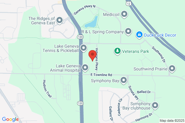 Lakes Property Management & General Services Co.