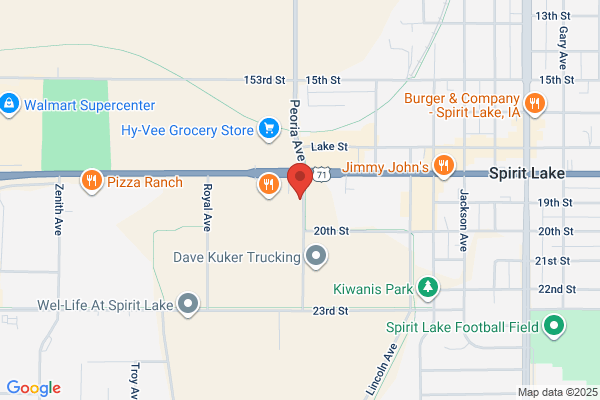 Hy-Vee Wine & Spirits