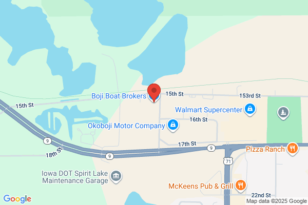 Bridgewater Boat & Auto Sales