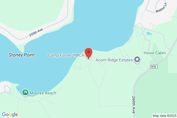 Camp Foster YMCA
