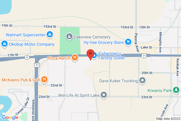 Comfortec Heating, Cooling & Plumbing, Inc.