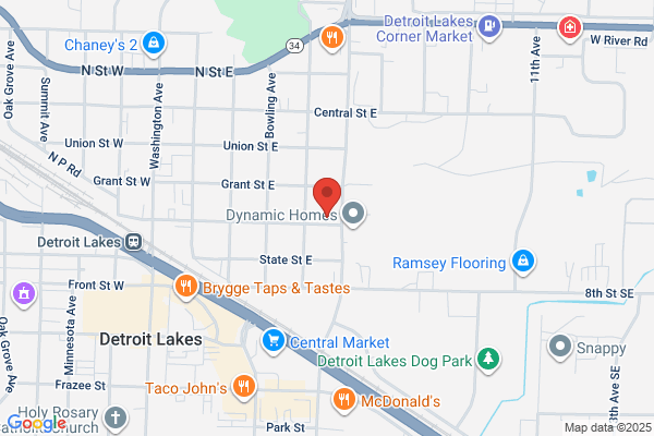 Lakes Computer Services