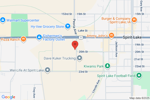 Lube Center the