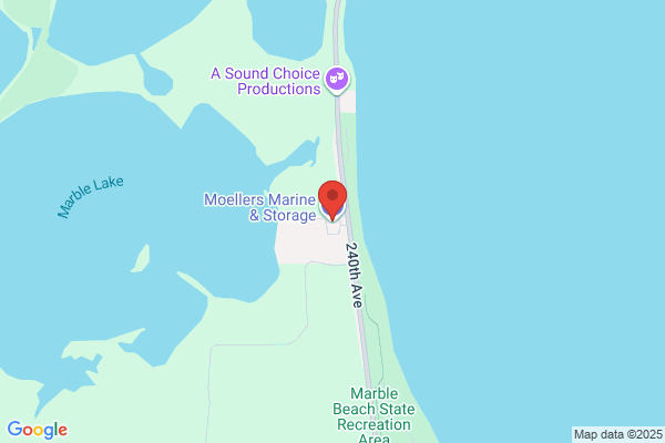 Moellers Marine Inc