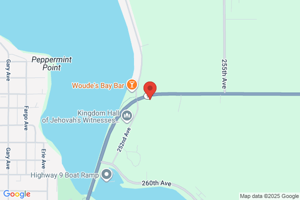 Spirit Lake Town & Country Veterinary Clinic