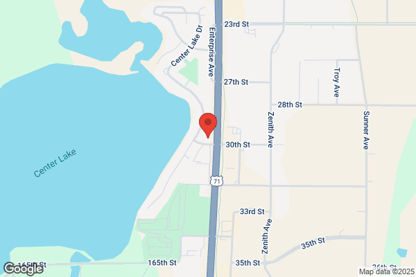 DOWDEN-HINN, REALTORS®