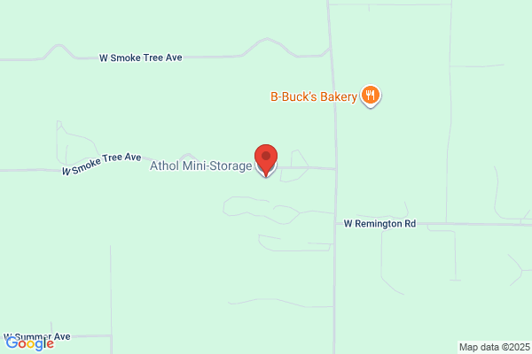 Athol Mini-Storage