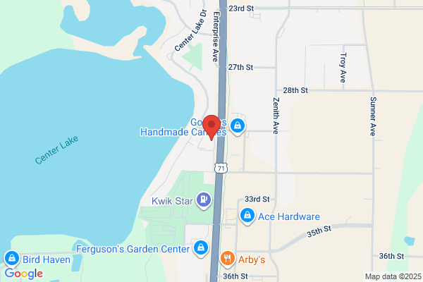 Kachina Motors