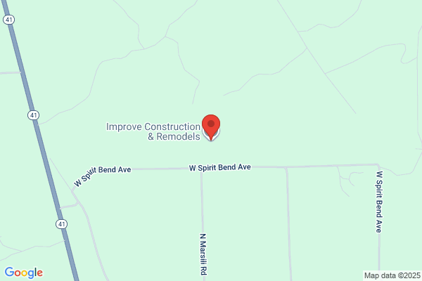 Reinbold Construction