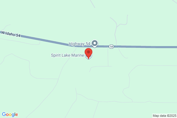 Spirit Lake Marine