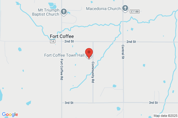 Ft Coffee Town Hall