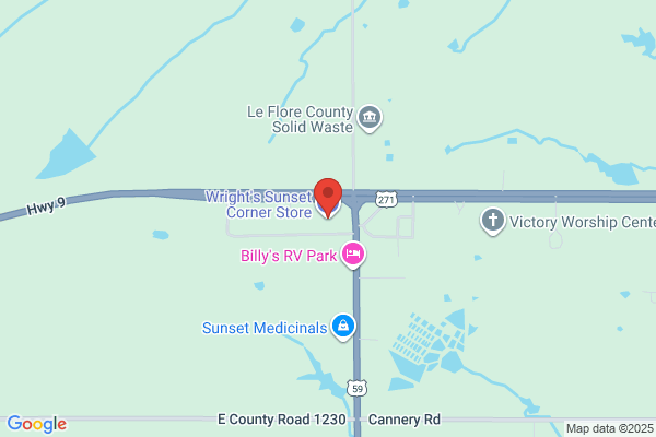 Sunset Corner Mart Inc