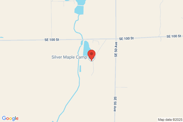 Silver Maple Camp