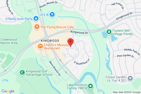 Kingwood AC Service