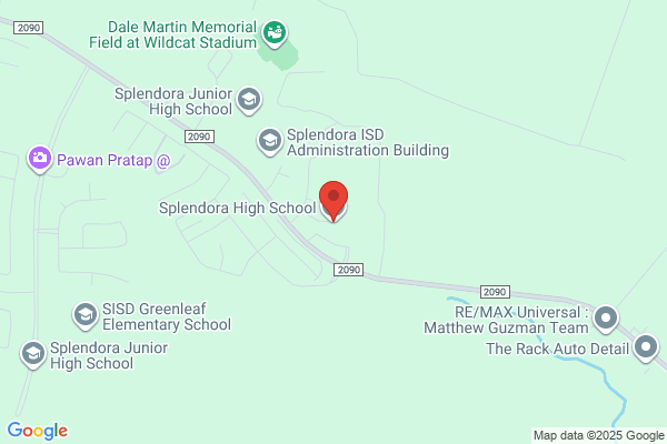 Splendora Independent School District, High School
